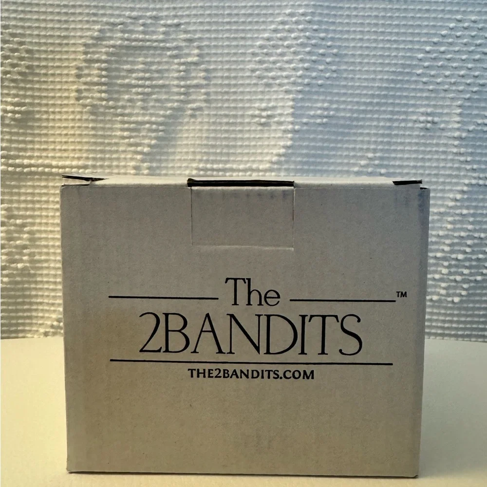The2Bandits Tiered Catchall Tray